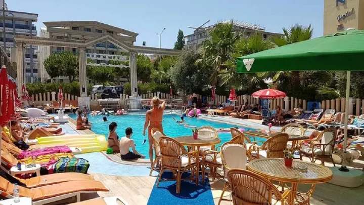 Дидим: Mutlu Apart Otel