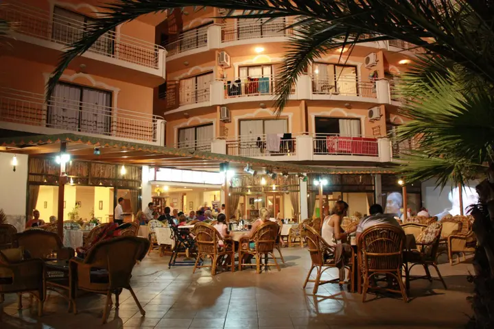 Дидим: Mutlu Apart Otel