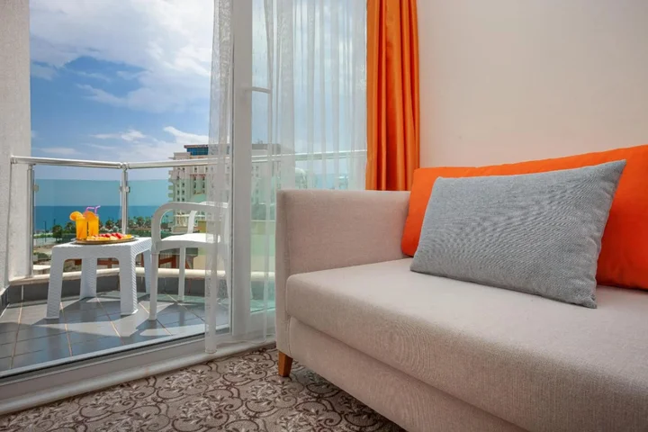 Анталья: Golden Orange Hotel