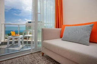 Анталья: Golden Orange Hotel