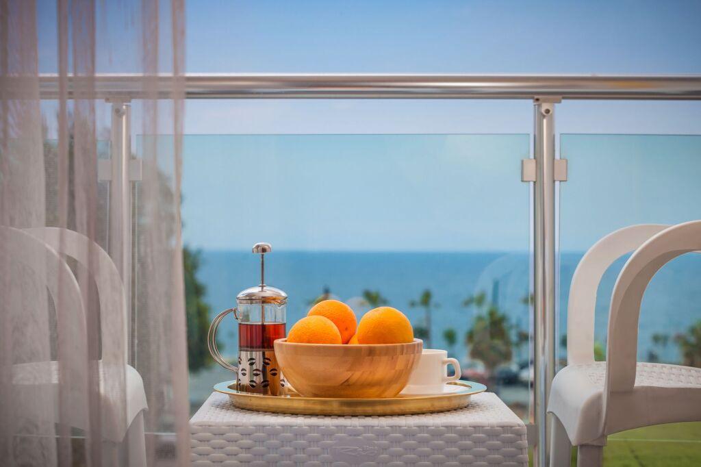 Анталья: Golden Orange Hotel