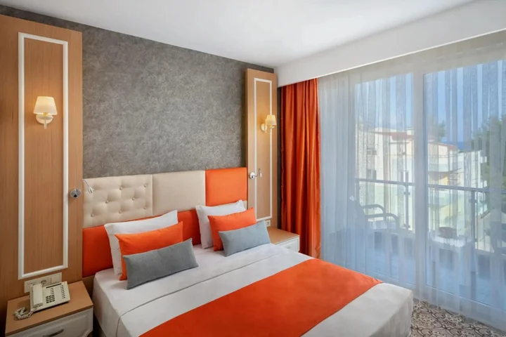 Анталья: Golden Orange Hotel