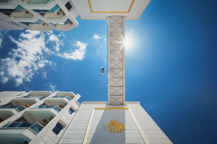Анталья: Golden Orange Hotel