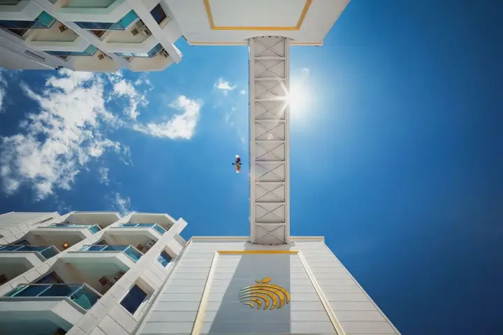 Анталья: Golden Orange Hotel