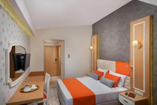 Анталья: Golden Orange Hotel