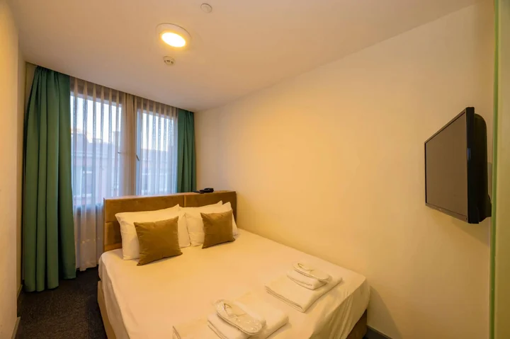 Стамбул: Hotel V Plus Taksim