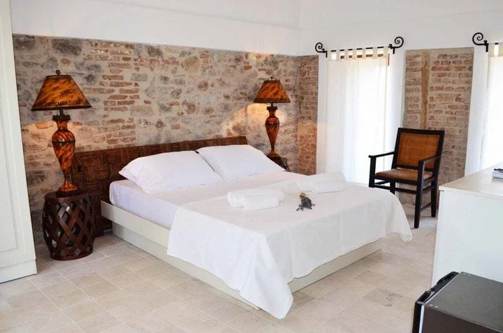Айвалык: Kucukkoy Hotel