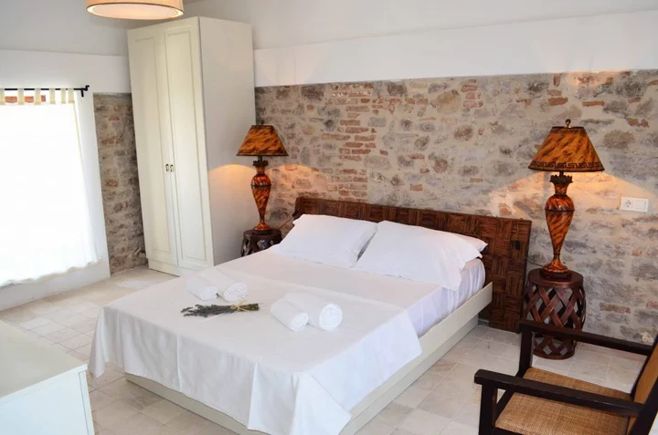 Айвалык: Kucukkoy Hotel