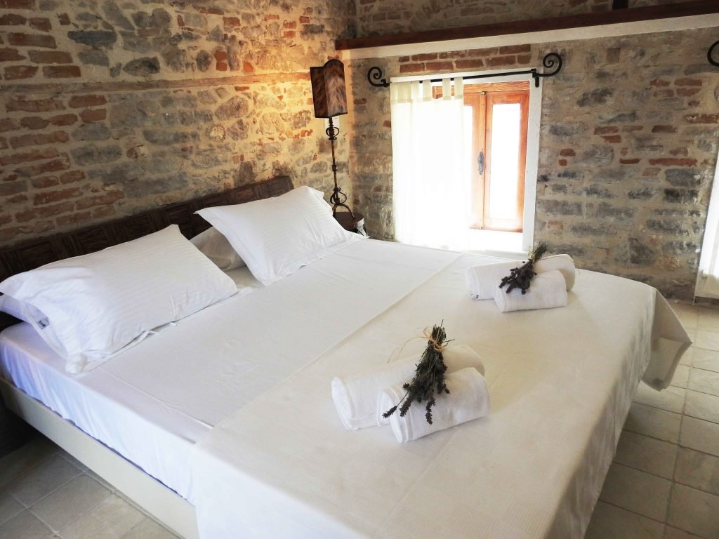 Айвалык: Kucukkoy Hotel