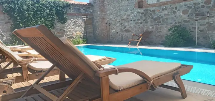 Айвалык: Kucukkoy Hotel