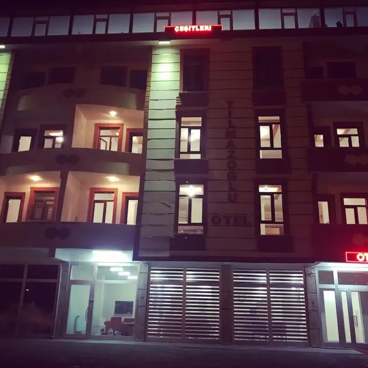 Yilmazoglu Otel — фото 5