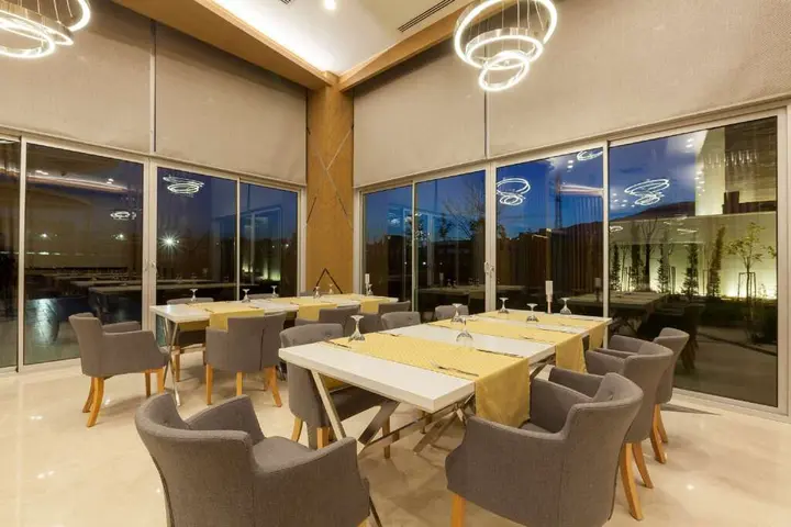 Термессос: Vib Best Western Antalya