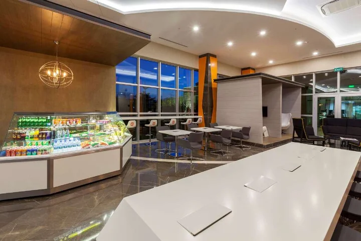 Термессос: Vib Best Western Antalya