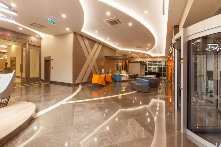 Термессос: Vib Best Western Antalya