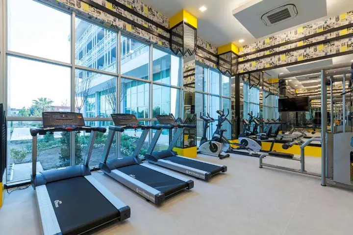 Термессос: Vib Best Western Antalya