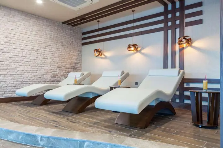 Термессос: Vib Best Western Antalya