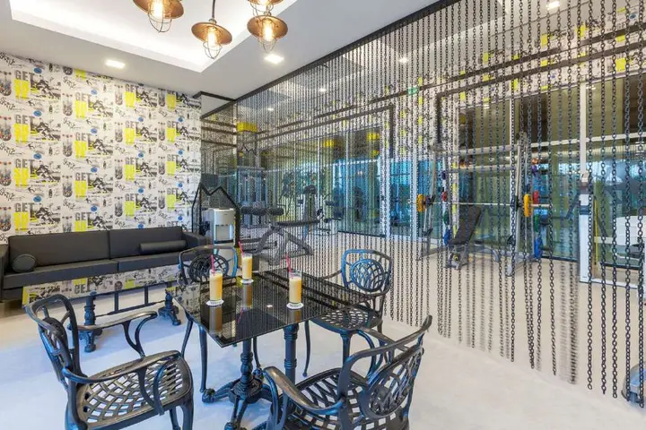 Термессос: Vib Best Western Antalya