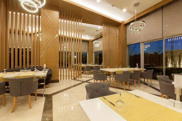 Термессос: Vib Best Western Antalya