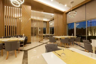 Термессос: Vib Best Western Antalya
