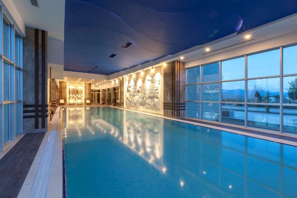 Термессос: Vib Best Western Antalya