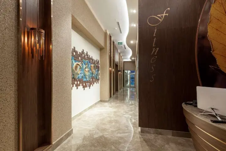 Термессос: Vib Best Western Antalya