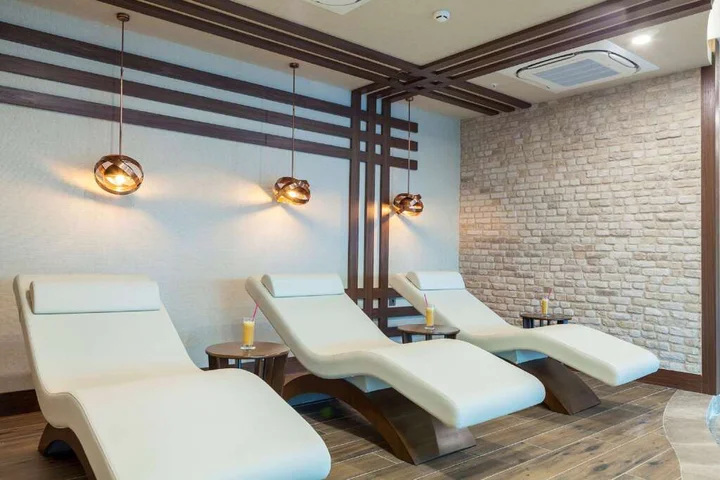 Термессос: Vib Best Western Antalya