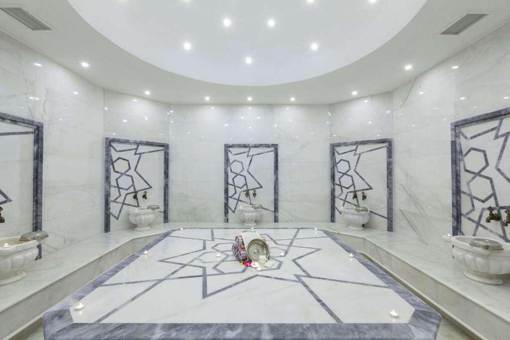 Термессос: Vib Best Western Antalya