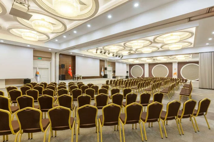 Термессос: Vib Best Western Antalya
