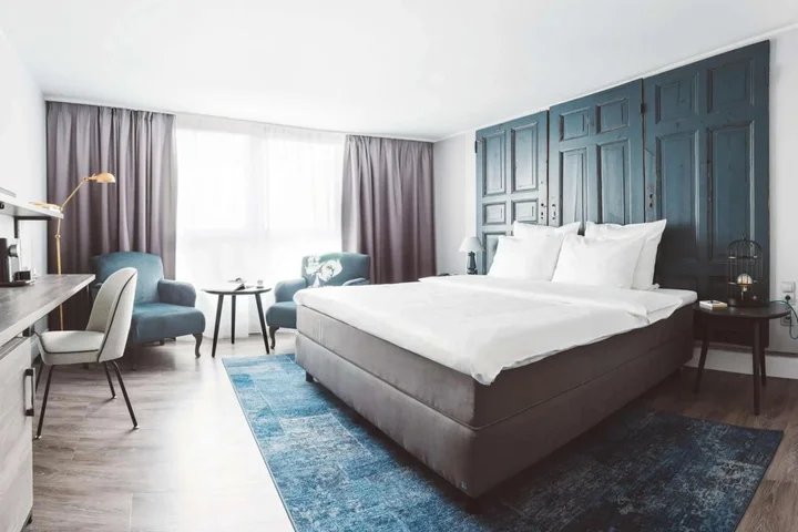 Термессос: Vib Best Western Antalya