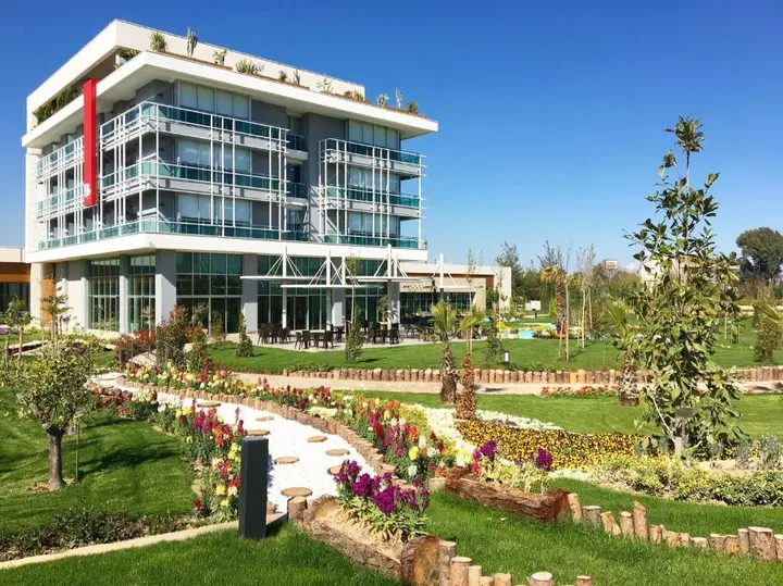 Термессос: Vib Best Western Antalya