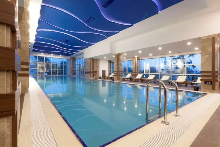 Термессос: Vib Best Western Antalya