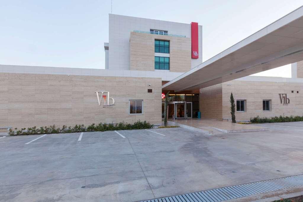 Термессос: Vib Best Western Antalya