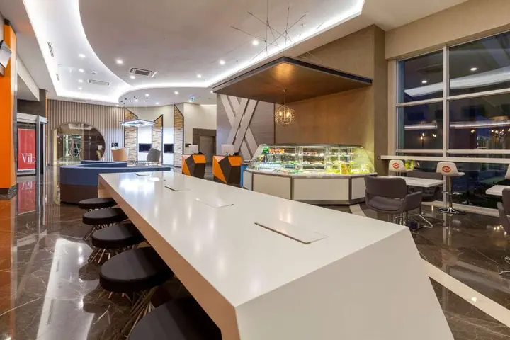 Термессос: Vib Best Western Antalya
