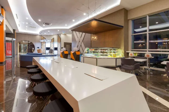 Термессос: Vib Best Western Antalya