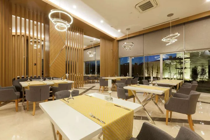 Термессос: Vib Best Western Antalya