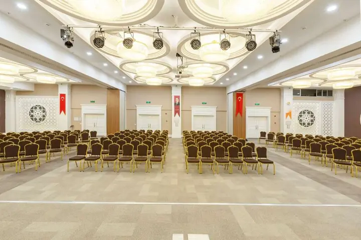 Термессос: Vib Best Western Antalya