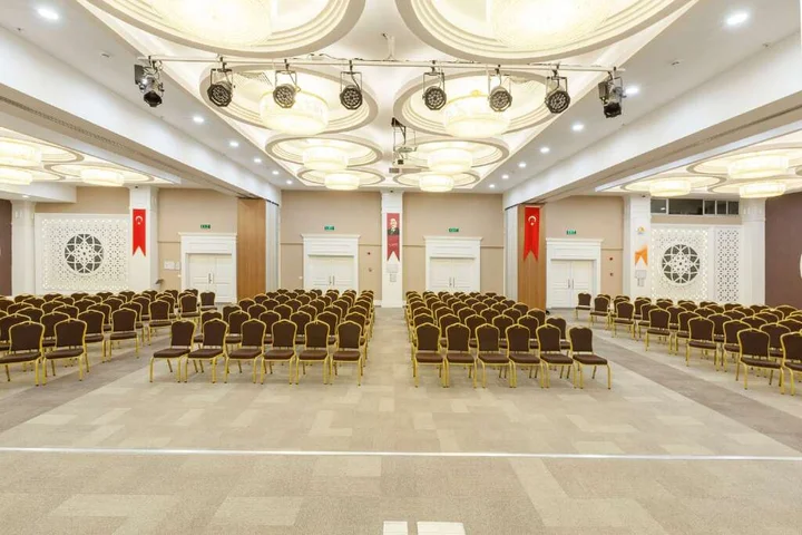 Термессос: Vib Best Western Antalya