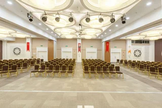 Термессос: Vib Best Western Antalya