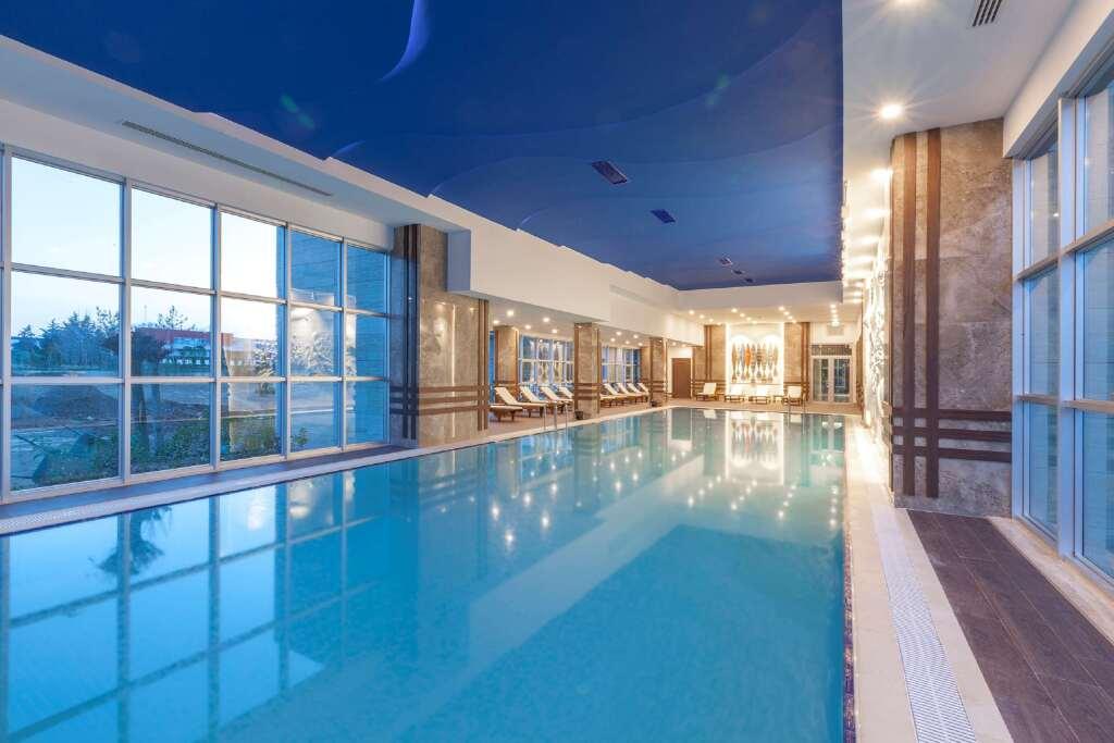 Термессос: Vib Best Western Antalya