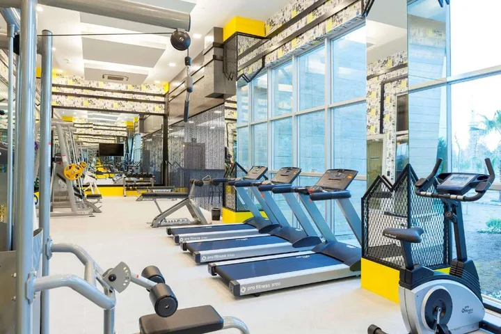 Термессос: Vib Best Western Antalya