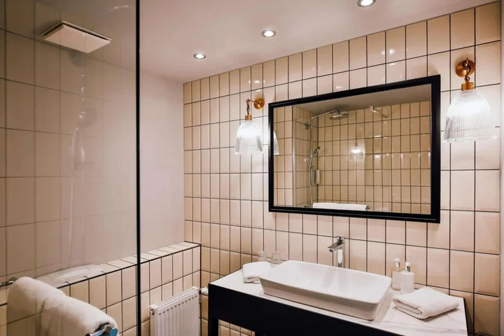 Термессос: Vib Best Western Antalya