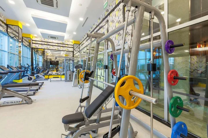 Термессос: Vib Best Western Antalya