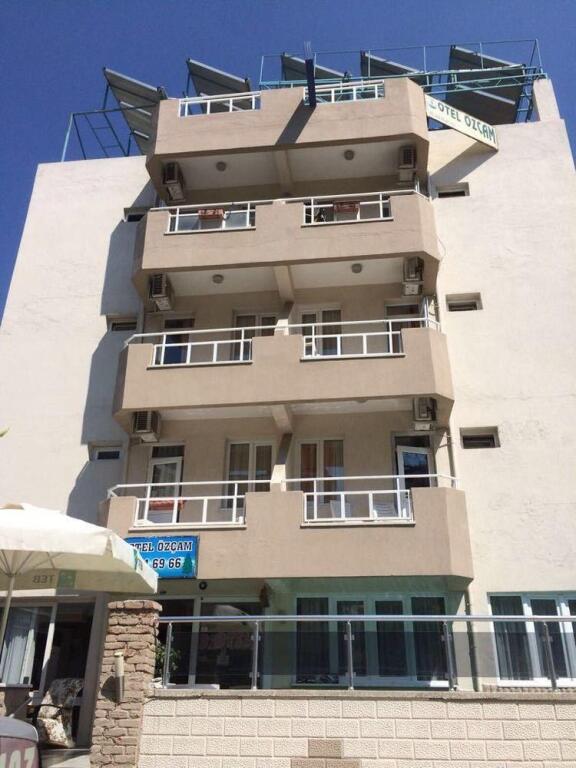 Кушадасы: Ozcam Hotel
