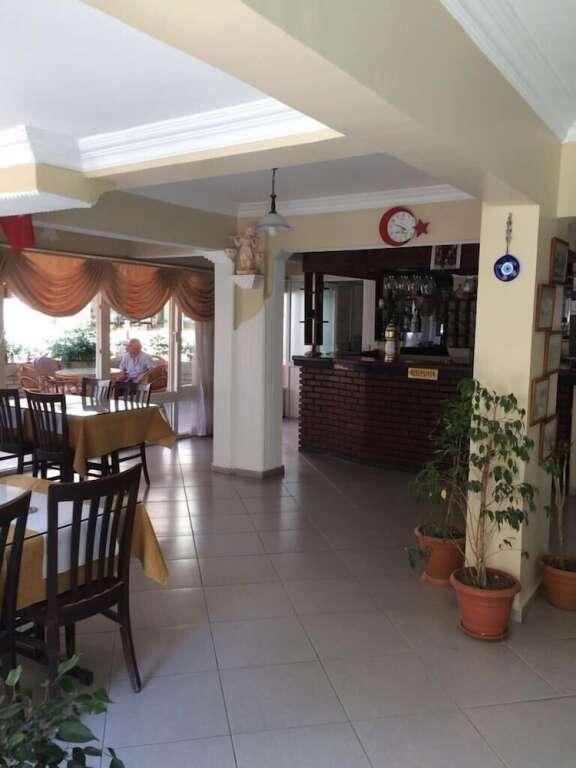 Кушадасы: Ozcam Hotel