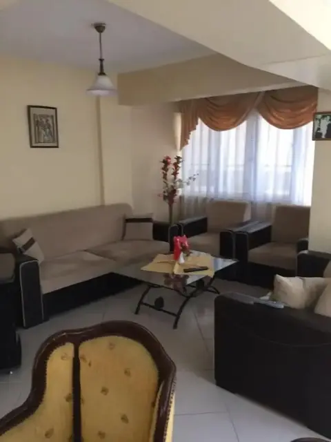 Кушадасы: Ozcam Hotel