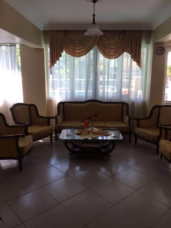 Кушадасы: Ozcam Hotel