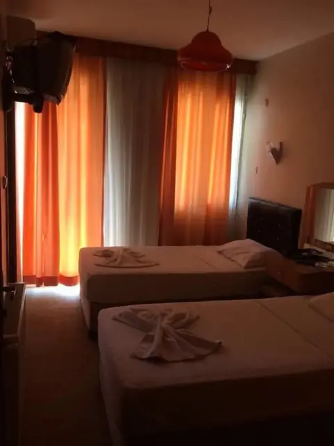 Кушадасы: Ozcam Hotel