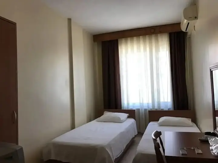 Мармара Эреглиси: Sahil Otel