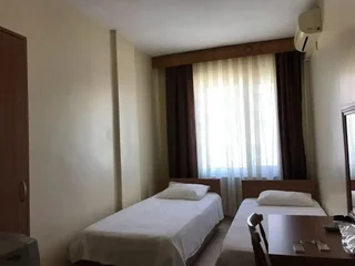 Мармара Эреглиси: Sahil Otel