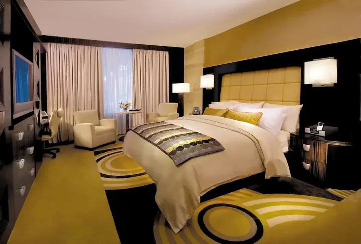 Ван: Sardur Hotel